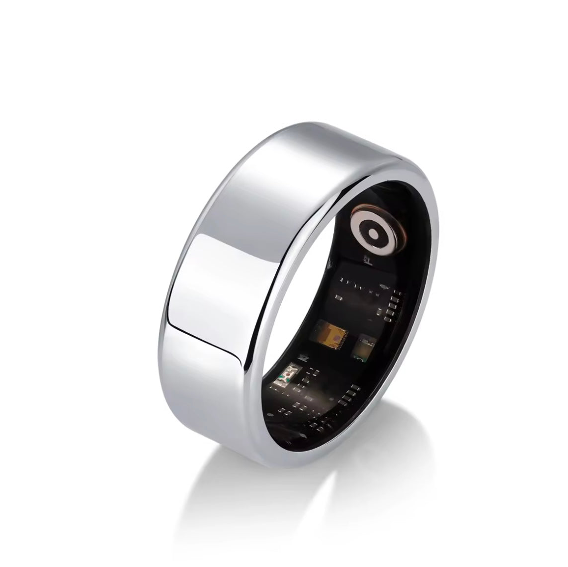 Smart ring