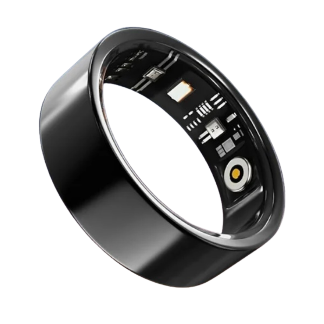 Smart ring