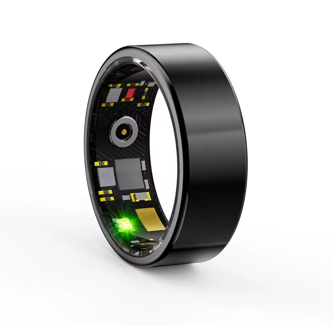 Smart ring