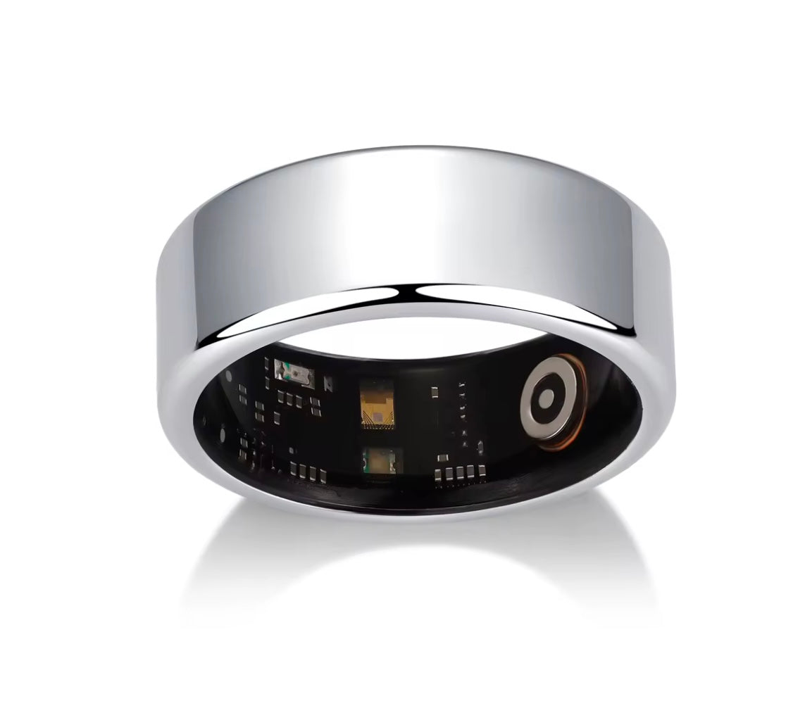 Smart ring