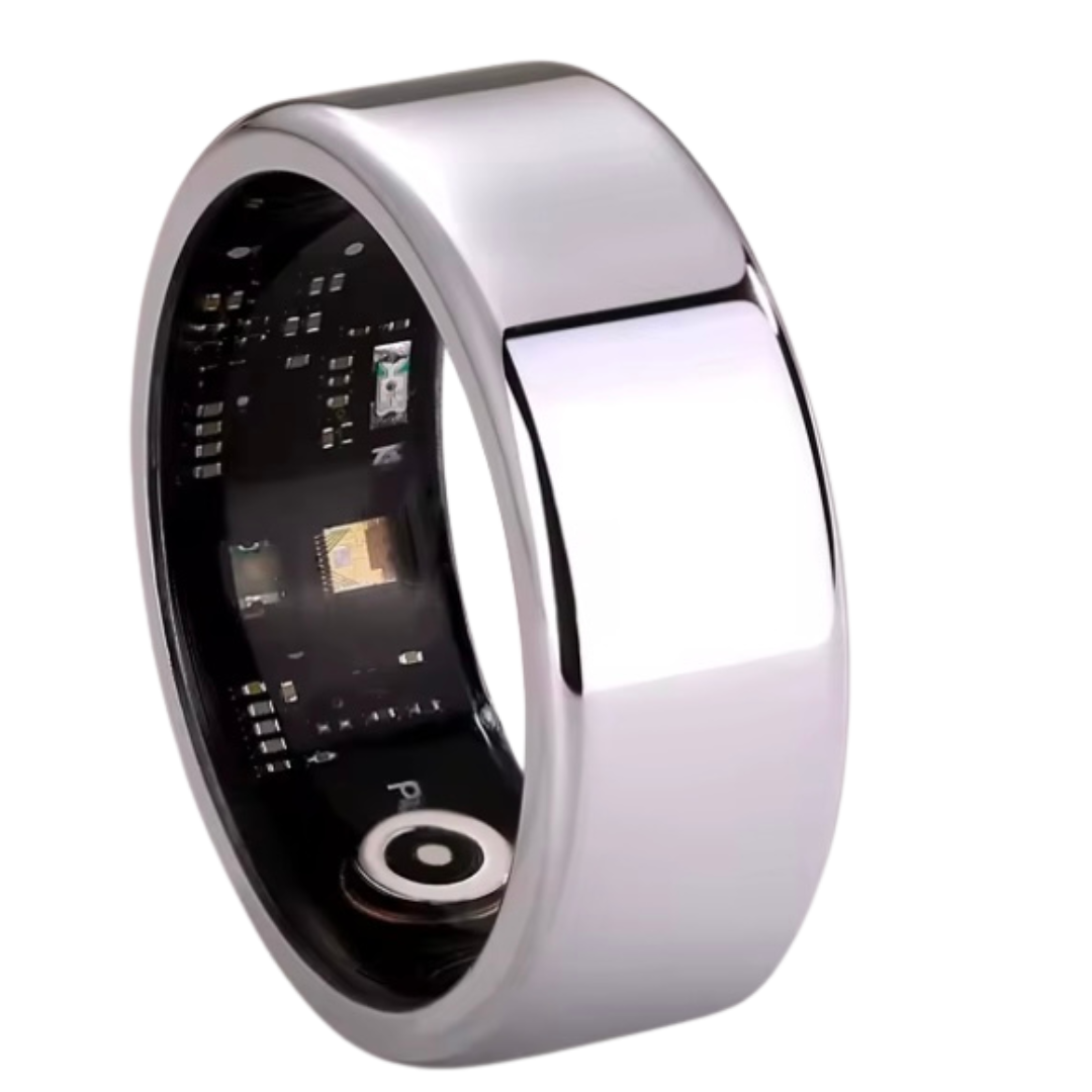 Smart ring